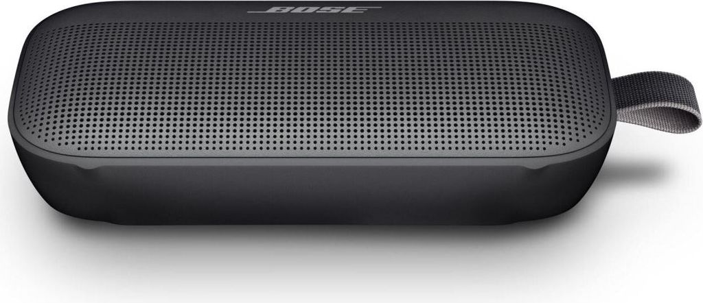 Bose Soundlink Flex Bluetooth-lautsprecher Blau  Blau One Produktbild 4
