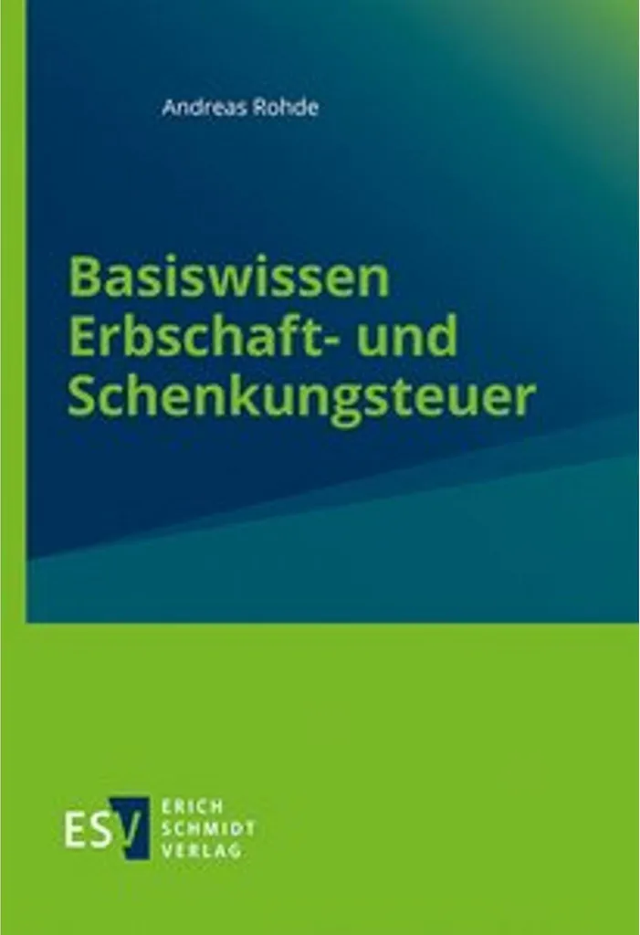 Réussir sa Succession en Allemagne avec le Guide Erbschaftsteuer Complet