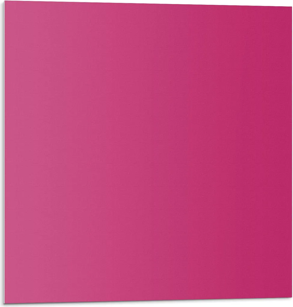 Pannello Murale 3D Autoadesivo Rosa - Decorazione Parete Cameretta