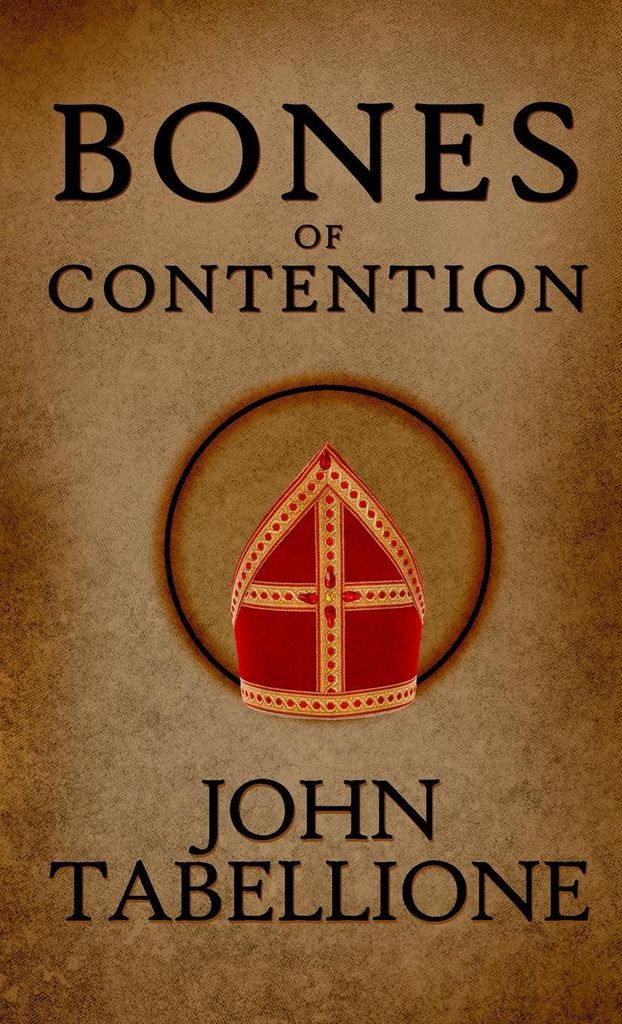Bones of Contention