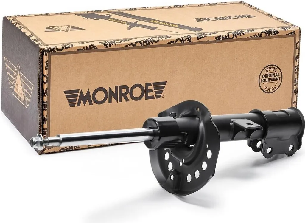 Amortisseur Monroe G8331 Gaz Haute Précision OE 546613Z110 Hyundai i40