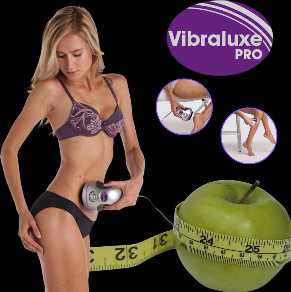 Vibraluxe Pro® - Massagegerät für Damen, Straffung, Produktbild 6
