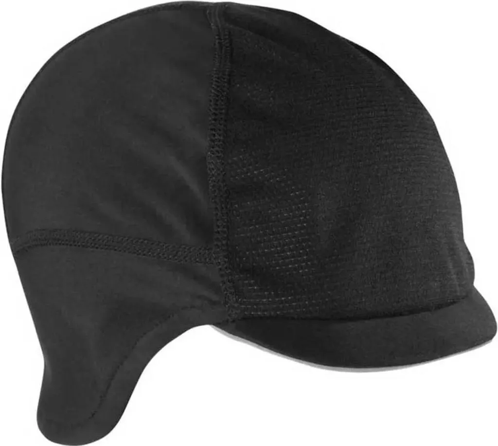 Sous-casque de Vélo Giro Ambient Noir S-M - Casquette Thermique Hiver
