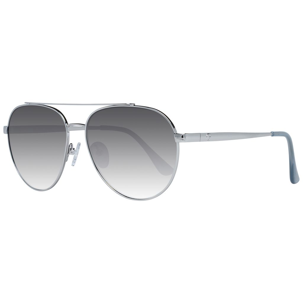 Guess Sonnenbrille GF6139 10B 56 (Damen)