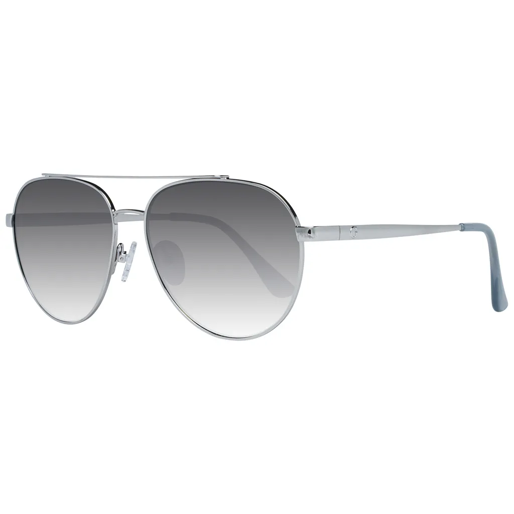 Guess GF6139 10B pour Femme : Lunettes de Soleil pour la Conduite et Ville