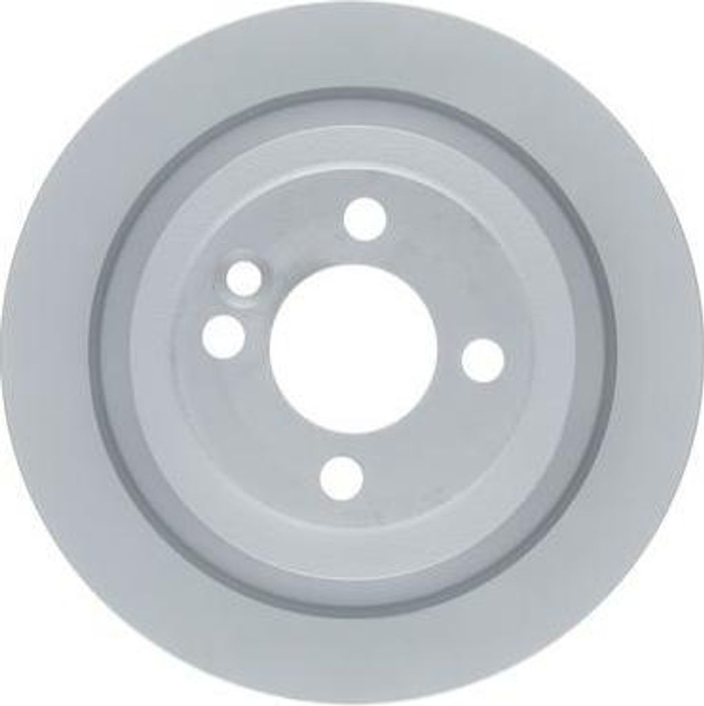 2x BOSCH Bremsscheibe 0 986 479 A08 für MINI Schrägheck Produktbild 