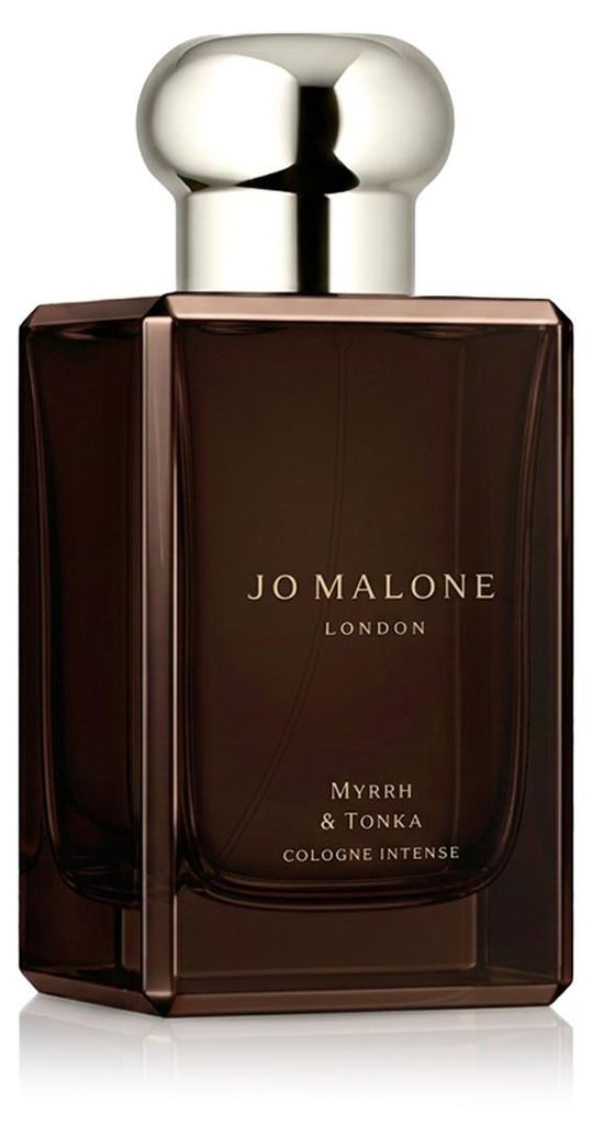 Jo Malone Myrrh & Tonka EDC Intense 50 ml UNISEX Obrázok produktu 