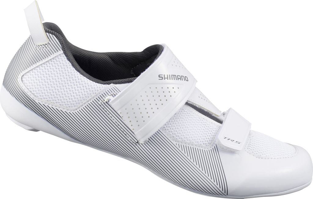 Shimano Triathlon / Rennrad- Fahrradschuhe SH-TR501 Woman