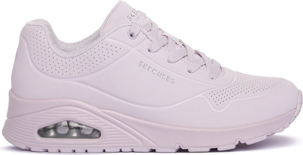 Skechers Sneakers 73690LVLP in Purple color size 36