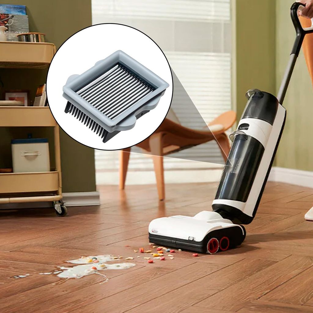 Roborock Original Ersatzteile, Staubsaugerfilter für Produktbild 4
