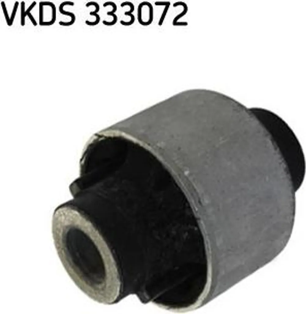 Roulement SKF VKDS 333072 Haute Résistance pour Suspension OE 9676035280