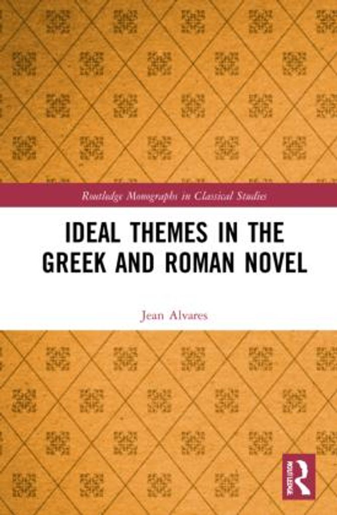 Ideal Themes in the Grnd Roman Novel