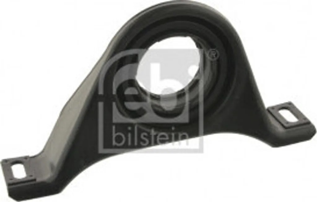 Palier d'arbre à cardan FEBI 30933 pour Mercedes Classe S W220 et W210