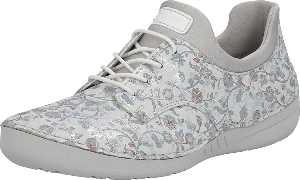 Rieker Sneaker in multi, Gr. 36 Obrázek produktu 