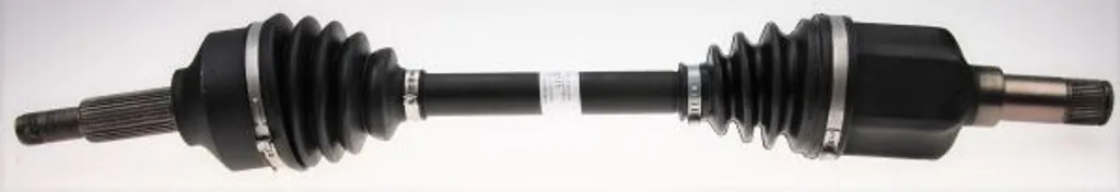 Axe de transmission complet Transit V363 pour réparation de cardan