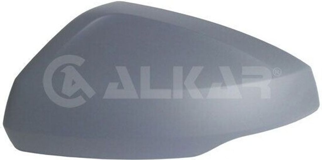 ALKAR 6341198 - OE 2G0857537A GRU Abdeckung, Außenspiegel, links für A1 (GB), Polo (AE1, AW1, BZ1)