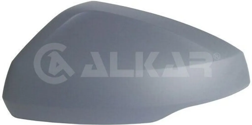 Remplacer Coque Rétroviseur Gauche Cassée Polo et A1 - ALKAR 6341198 OE