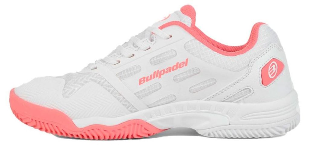 Bullpadel Indiga W 25I Pink Zdjęcie produktu 