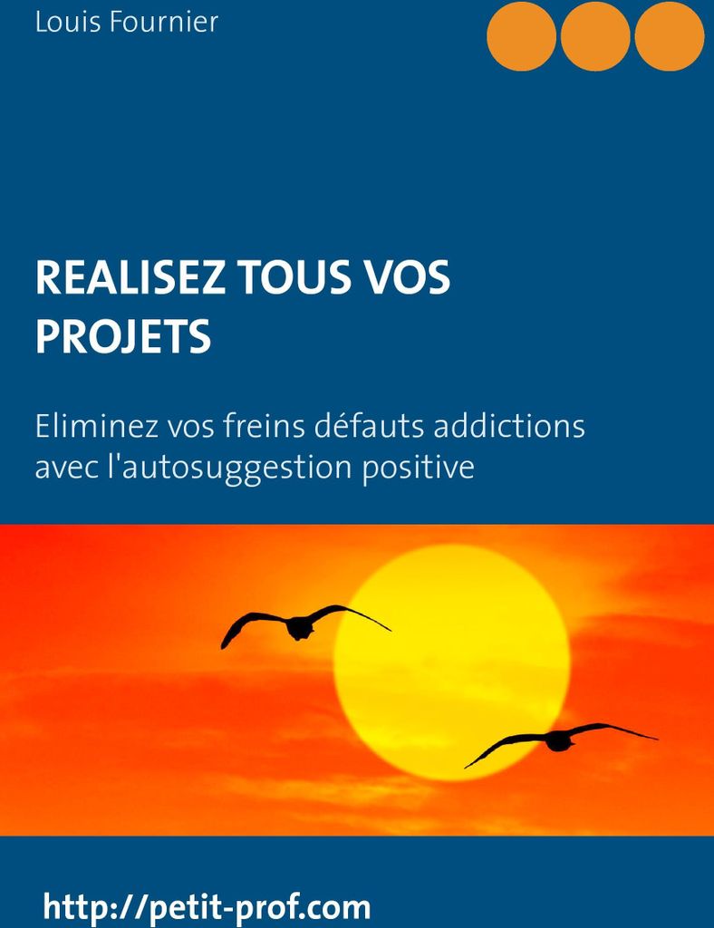 Réalisez tous vos projets