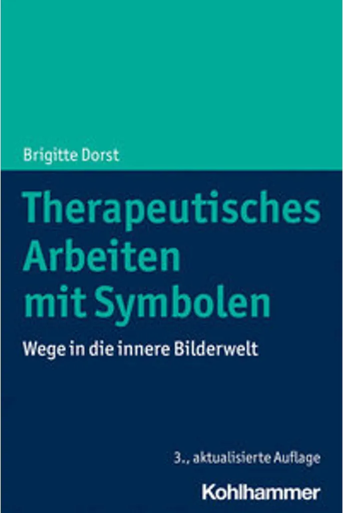 Therapeutisches Arbeiten mit Symbolen : Méthode de Travail avec Symboles