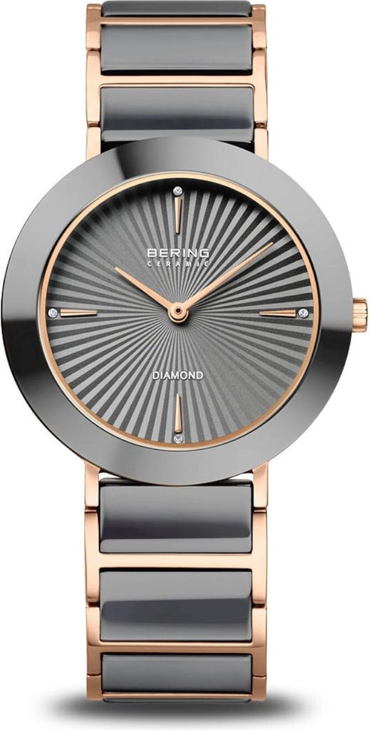 Bering - 11435-768 - Armbanduhr - Donna - Al quarzo - Immagine del prodotto 