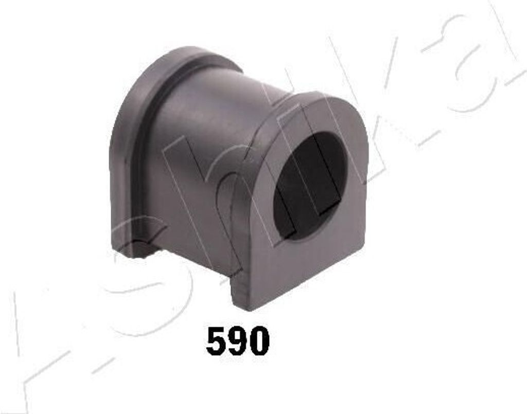 ASHIKA GOM-590 Radaufhängungen