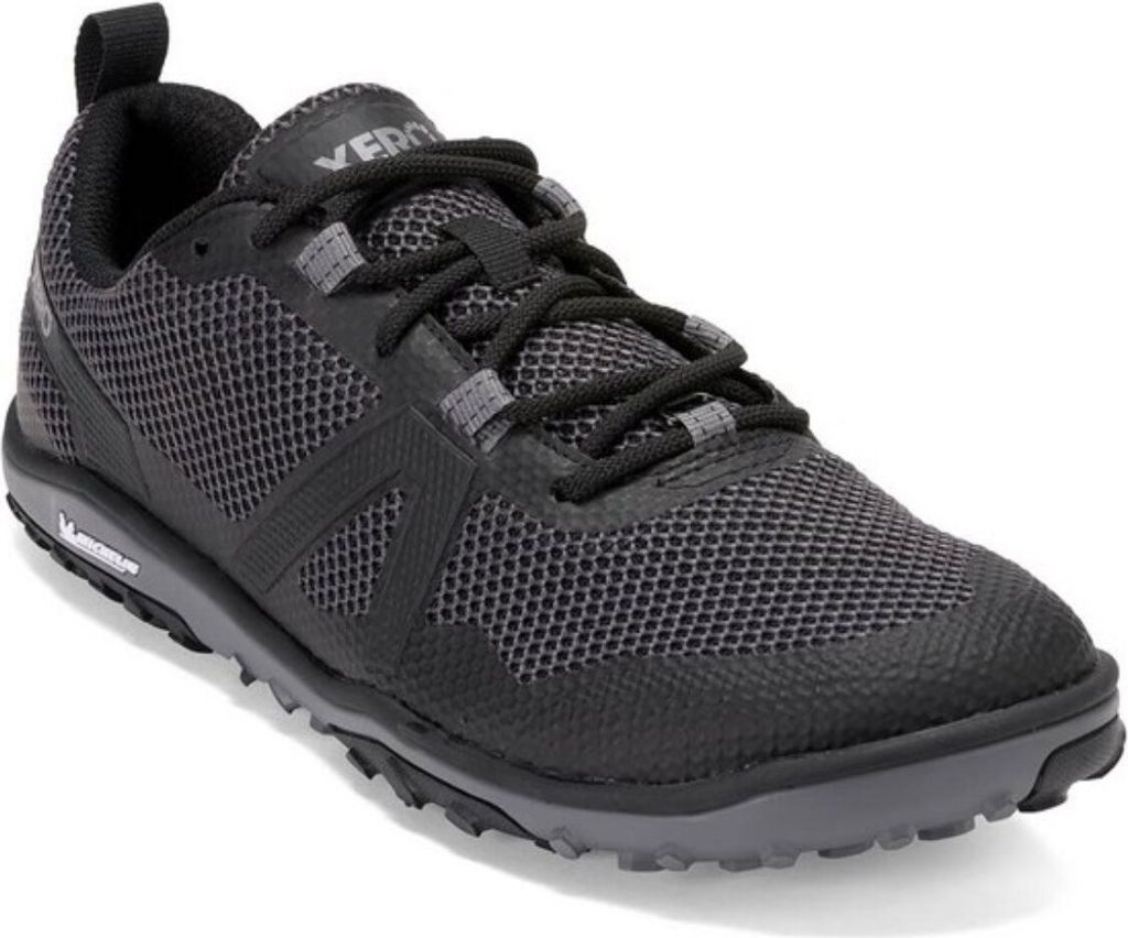 Schuhe Xero Shoes Scrambler Low SLMBKSHM