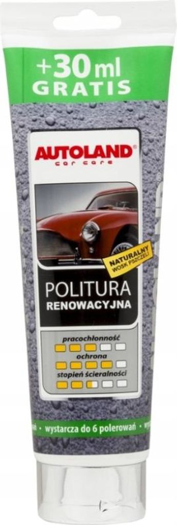 Autoland Renovierungspoliermittel 280 ml