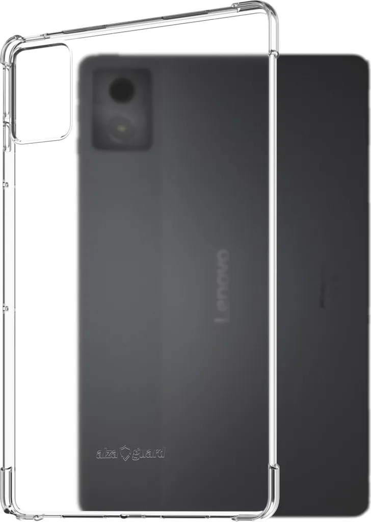 Évitez les rayures sur Lenovo Tab K11 Plus avec la coque TPU AlzaGuard