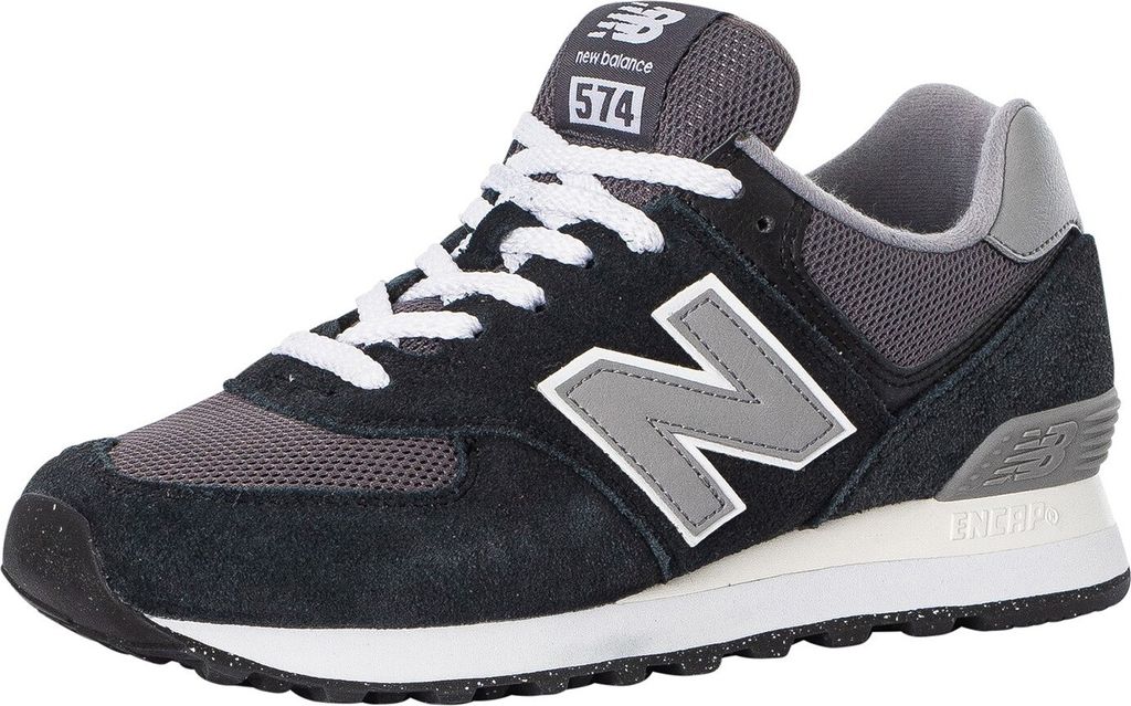New Balance 574 Sneaker Herren