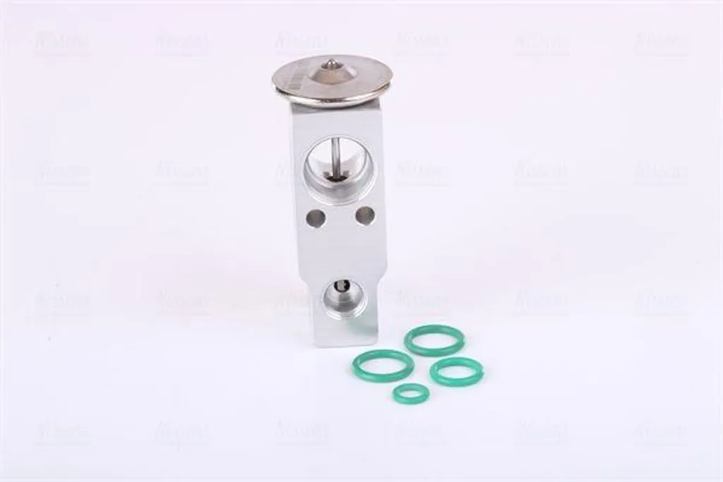 Plus de froid ? Soupape de détente Nissens 999386 pour Jaguar F-Type et XK