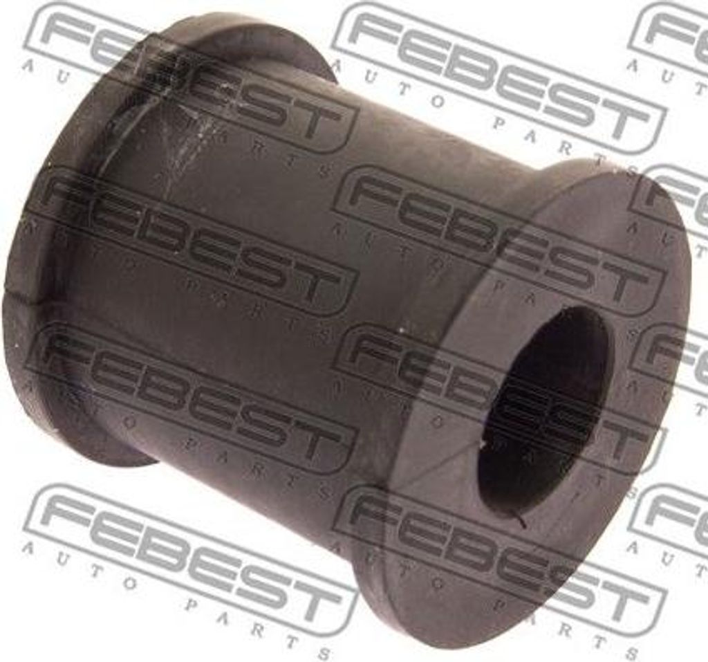 FEBEST TSB-762 Lagerbuchse, Stabilisator OE 4881820290 kompatibel mit Camry, RX