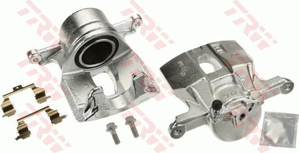 Étrier de frein arrière neuf pour Toyota Avensis Verso M2 TRW BHS1357E