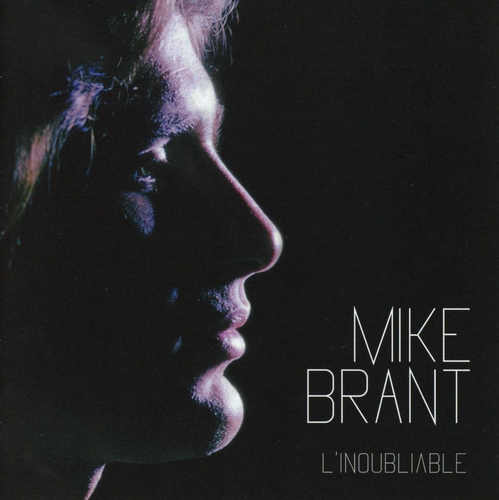 Brant,Mike-L'Inoubliable Image du produit 