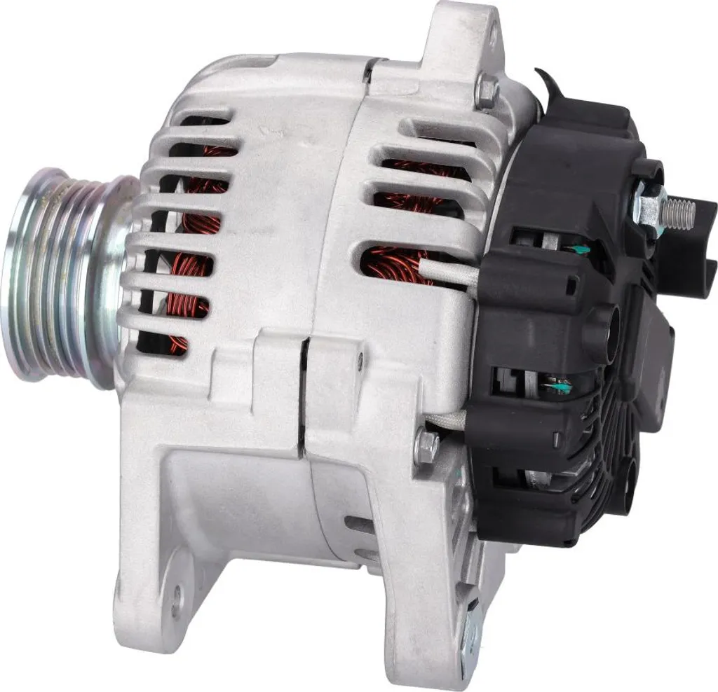 Alternateur 110A 12V Febi Bilstein 193421 haute efficacité pour Renault