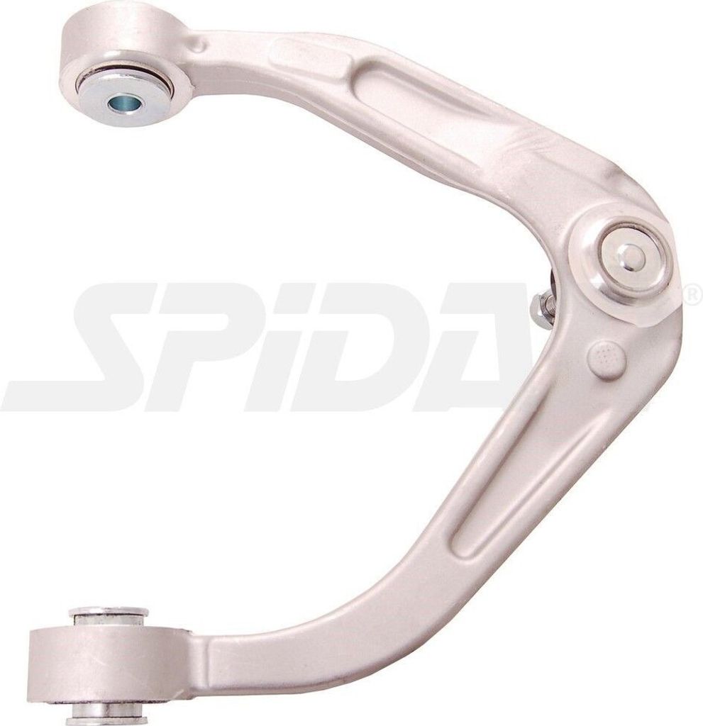 SPIDAN CHASSIS PARTS 46332 Querlenker Oben Vorne Rechts für ALFA ROMEO 159 Sportwagon (939)
