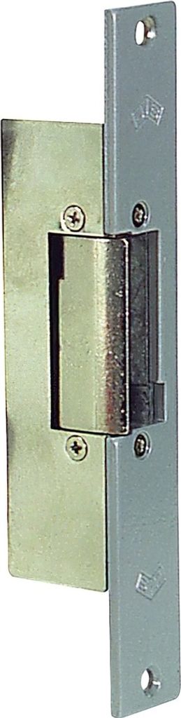 Serrure Électrique Symétrique 12v Ouverture Automatique Ac/Dc 1430r/B