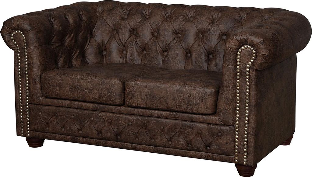 2-Sitzer Sofa