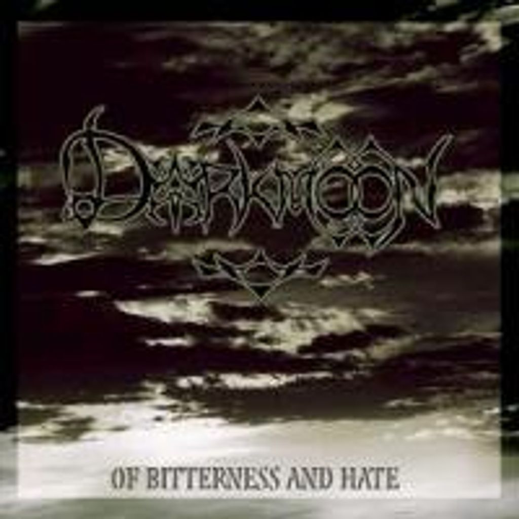 Darkmoon: Of bitterness and hate