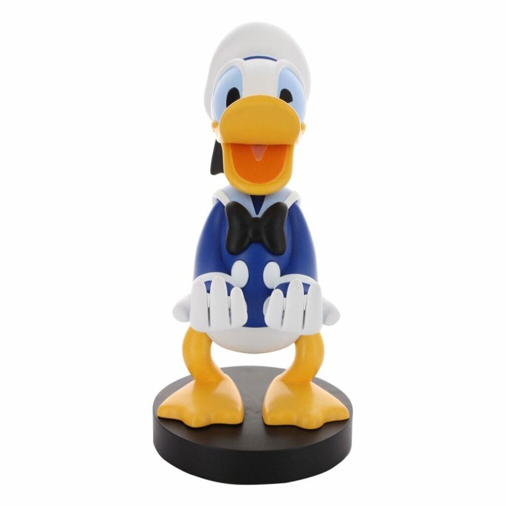 Cable Guys Donald Duck, Gamecontroller, Mobiele Productafbeelding 