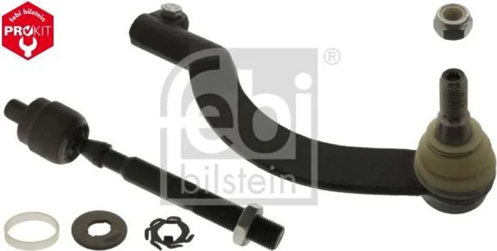 Barre d'accouplement FEBI BILSTEIN 37626 pour Master et Movano OE