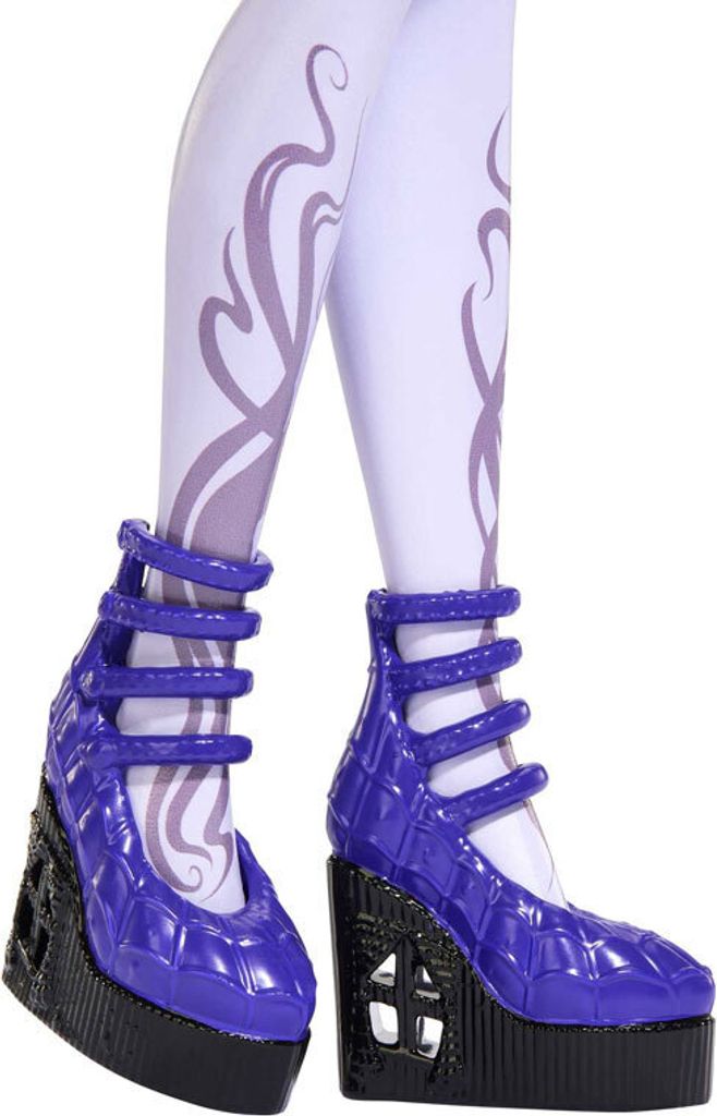 Monster High Creepover Party Twyla Produktbild 7