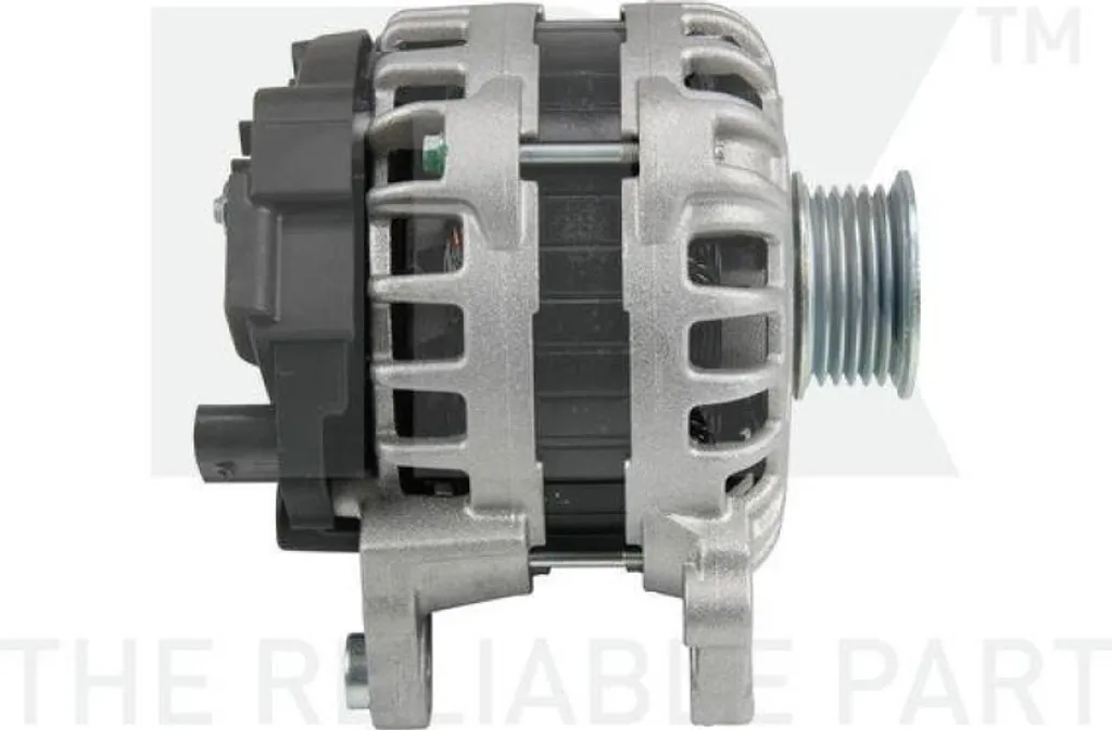 Alternateur 4825045 pour véhicules sans fonction Start-Stop - Fiable