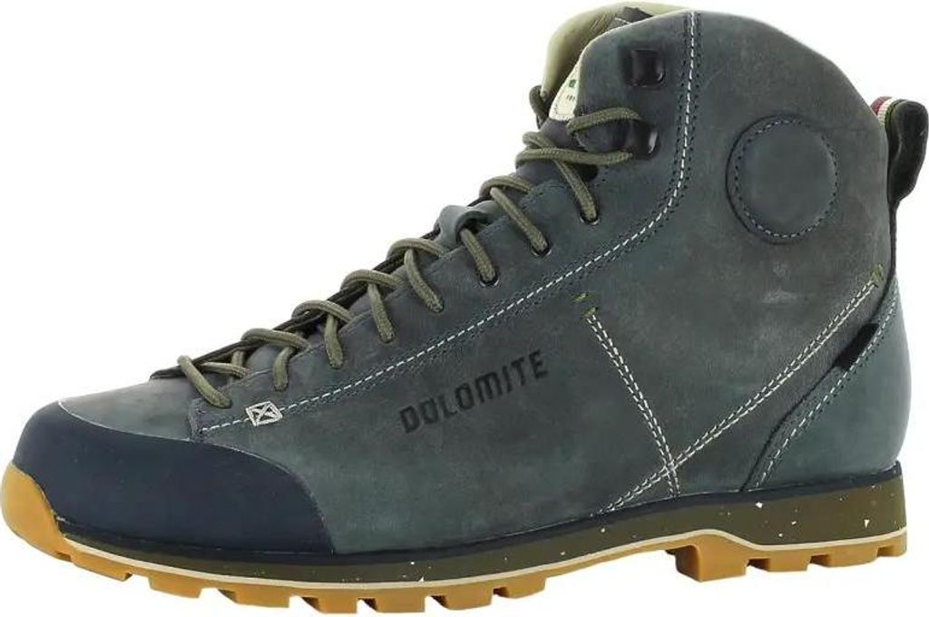 Dolomite Cinquantaquattro High FG Evo GTX Ms denim blue Freizeitschuhe UK 13 - EU 48,5