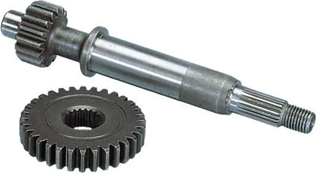 Engrenages Polini Primaire en Aluminium pour Honda GP SP SC 16/32