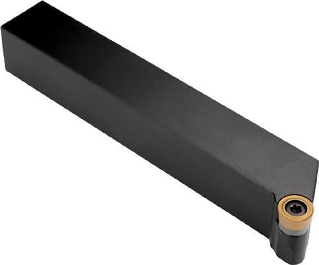 Porte-outil SRSCL 1616 H 06 PRAMET : Finition précise et sans vibrations