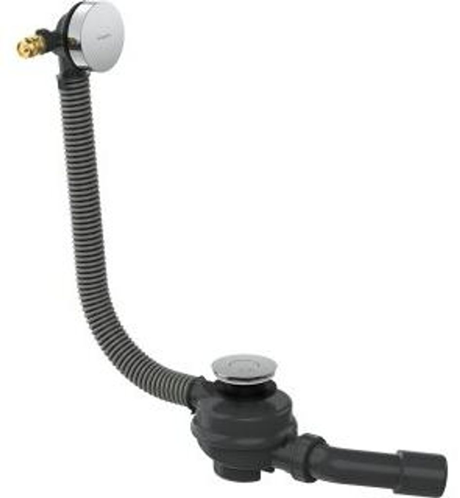 Hansgrohe 58130000 – Kompletny zestaw, zawierający korpus Zdjęcie produktu 