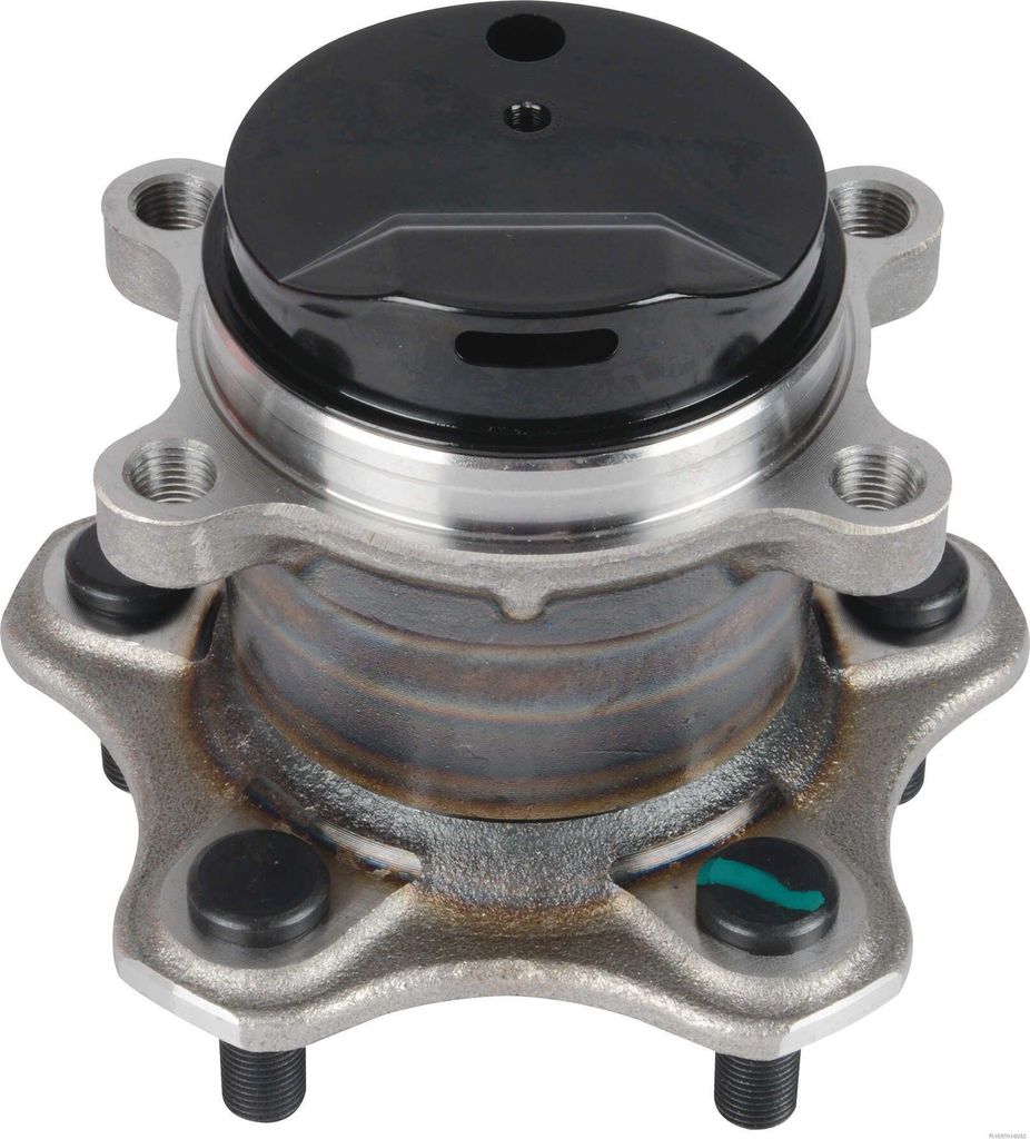 HERTH+BUSS JAKOPARTS Radlagersatz Hinten für NISSAN Leaf (ZE1) 148mm J4711085