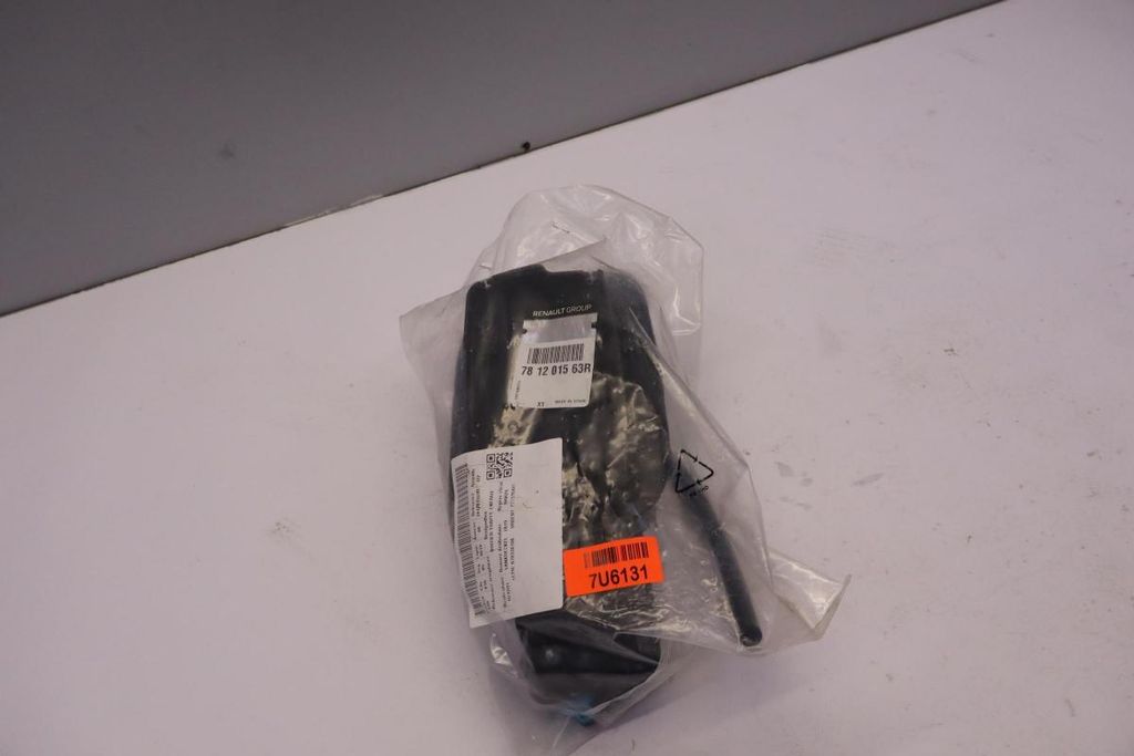 Original RENAULT Megane IV Tankklappe 781201563R
