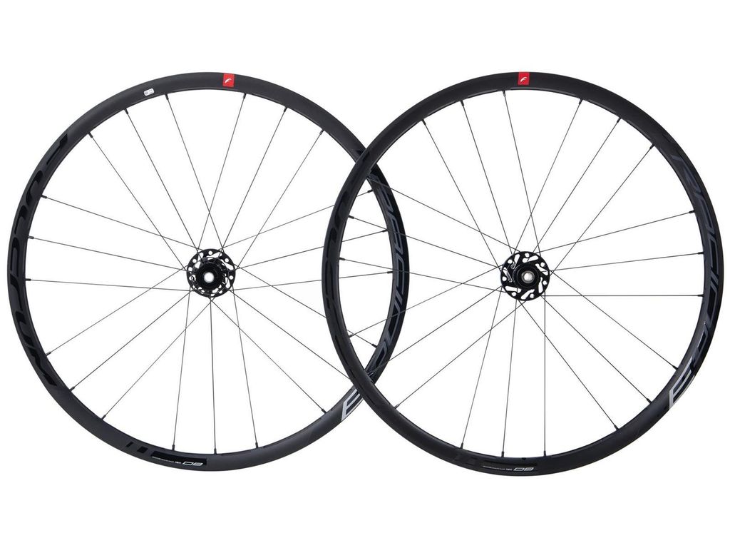 FULCRUM Laufradsatz "Racing 3 DB" Für Drahtreifen, XDR